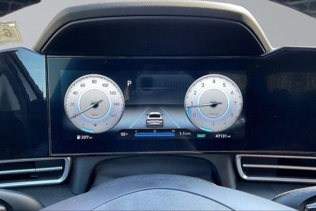 2023 Hyundai Elantra SEL - 22990219 - 23