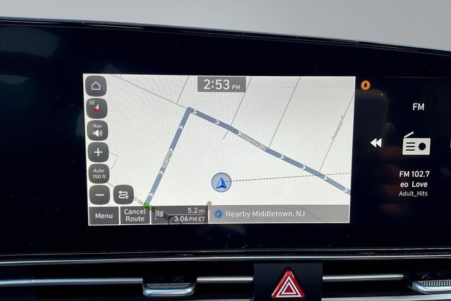 2023 Hyundai Elantra SEL - 22990219 - 26