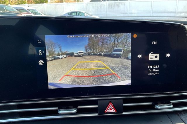 2023 Hyundai Elantra SEL - 22990219 - 27