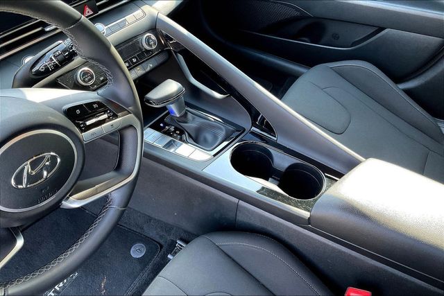 2023 Hyundai Elantra SEL - 22990219 - 30