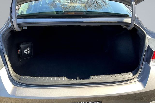 2023 Hyundai Elantra SEL - 22990219 - 34