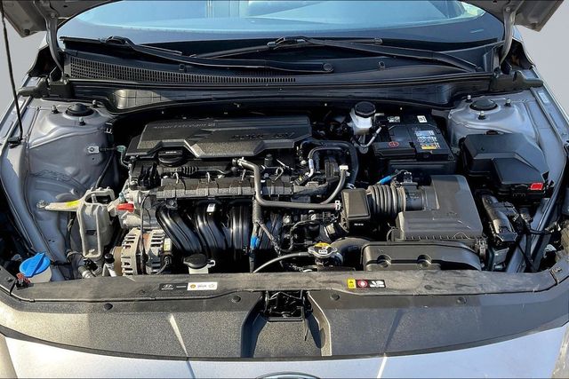 2023 Hyundai Elantra SEL - 22990219 - 36