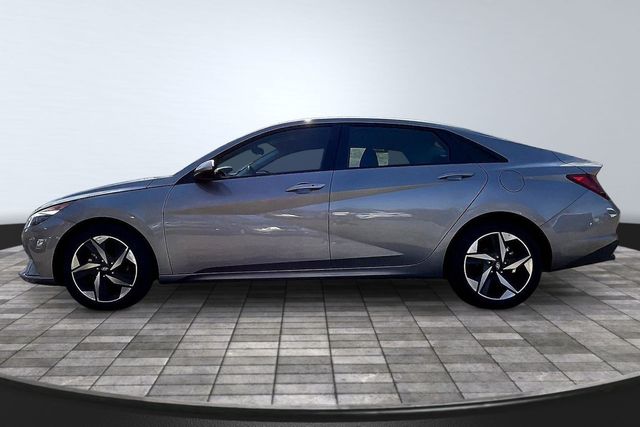 2023 Hyundai Elantra SEL - 22990219 - 3
