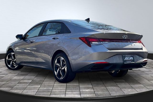 2023 Hyundai Elantra SEL - 22990219 - 6