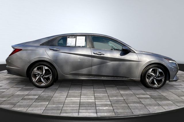 2023 Hyundai Elantra SEL - 22990219 - 7
