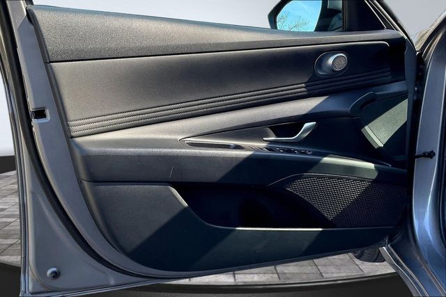 2023 Hyundai Elantra SEL - 22990219 - 8