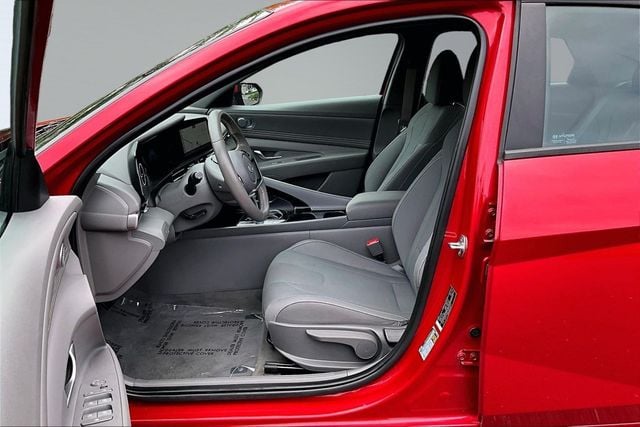 2023 Hyundai Elantra SEL - 23048571 - 9