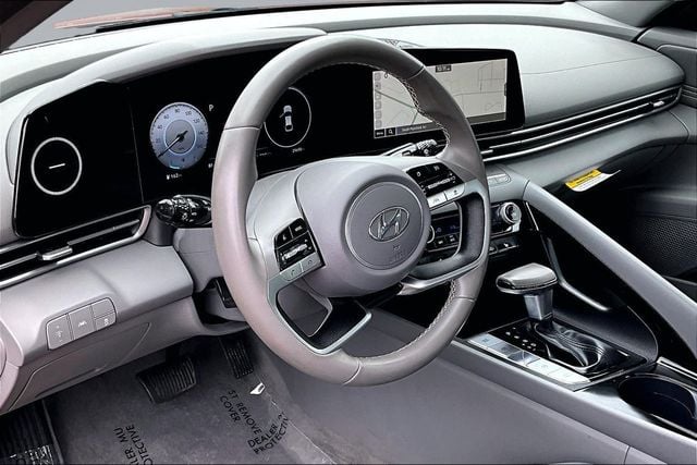 2023 Hyundai Elantra SEL - 23048571 - 10