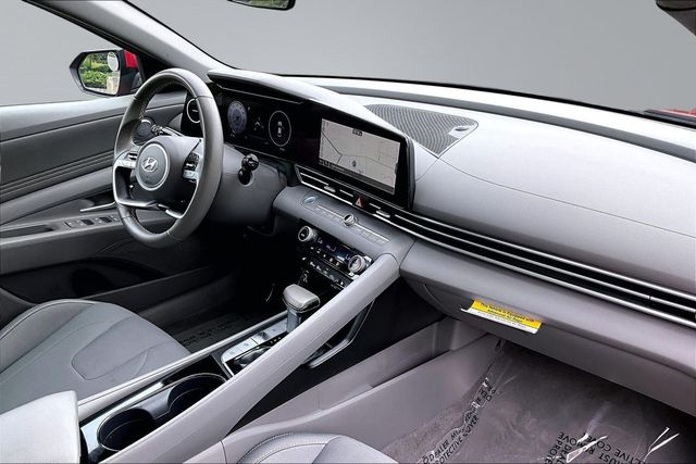 2023 Hyundai Elantra SEL - 23048571 - 11