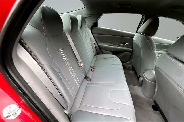 2023 Hyundai Elantra SEL - 23048571 - 13