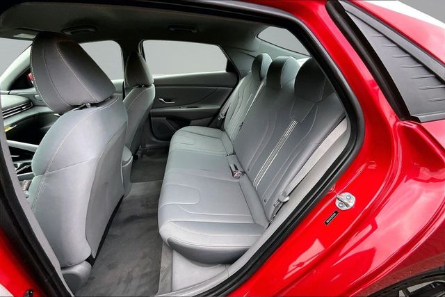 2023 Hyundai Elantra SEL - 23048571 - 15
