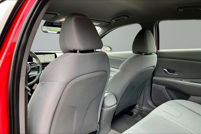 2023 Hyundai Elantra SEL - 23048571 - 16
