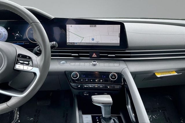 2023 Hyundai Elantra SEL - 23048571 - 22