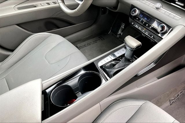 2023 Hyundai Elantra SEL - 23048571 - 26