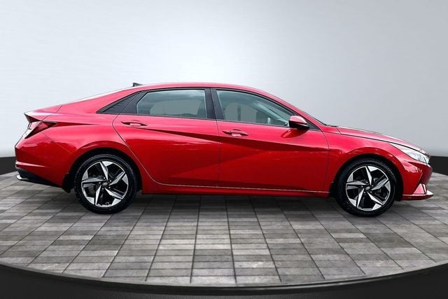 2023 Hyundai Elantra SEL - 23048571 - 7