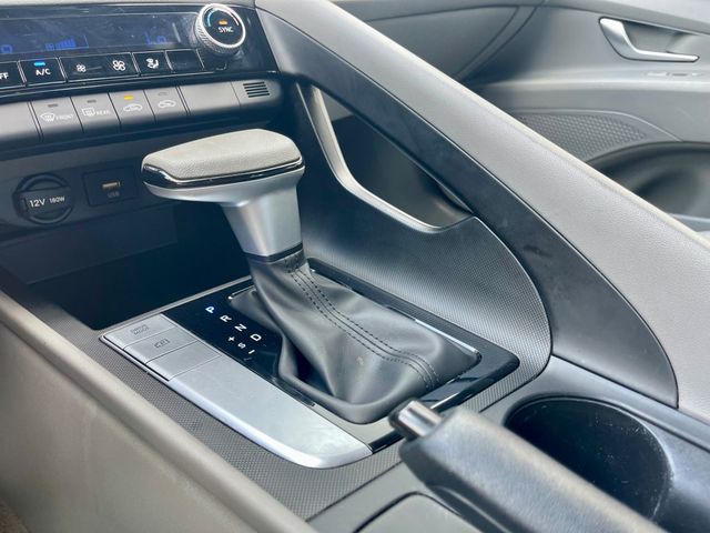 2023 HYUNDAI ELANTRA SEL - 23065999 - 11