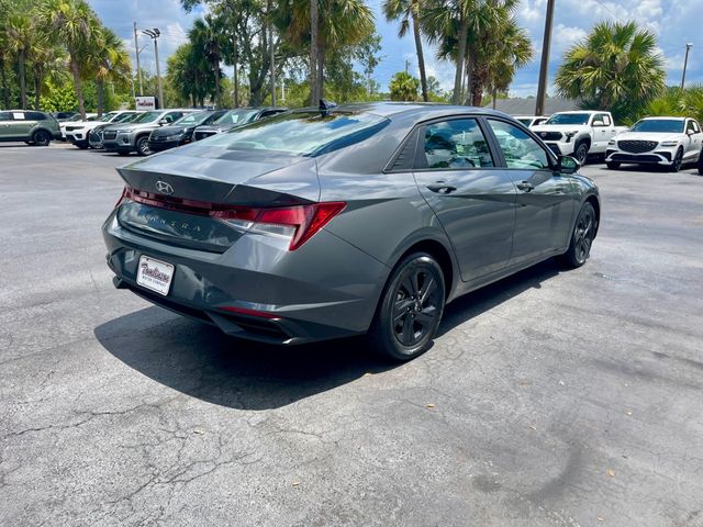 2023 HYUNDAI ELANTRA SEL - 23065999 - 3