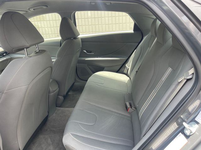 2023 HYUNDAI ELANTRA SEL - 23065999 - 8