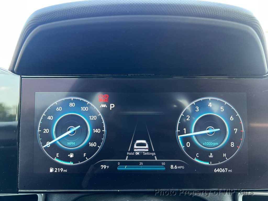 2023 Hyundai Elantra SEL Convenience photo 11