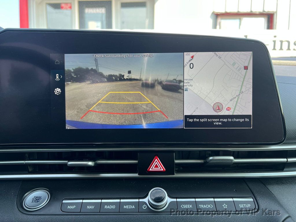 2023 Hyundai Elantra SEL Convenience photo 12