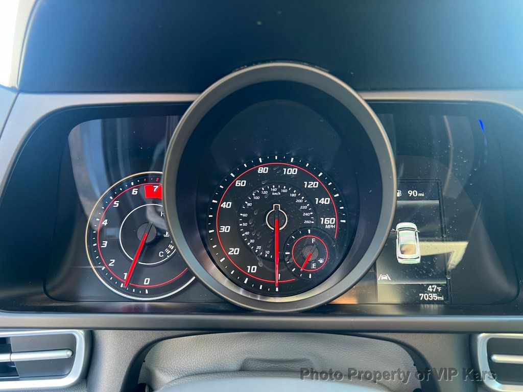 2023 Hyundai Elantra SEL IVT - 22939891 - 10