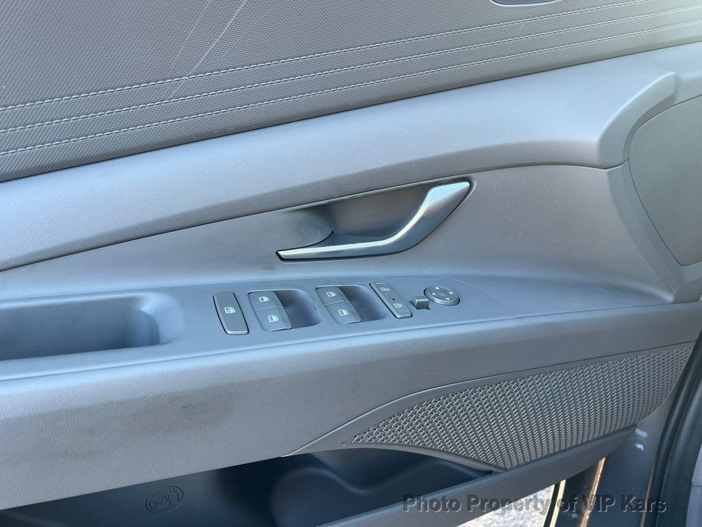 2023 Hyundai Elantra SEL IVT - 22939891 - 8