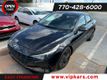 2023 Hyundai Elantra SEL IVT - 22994714 - 0