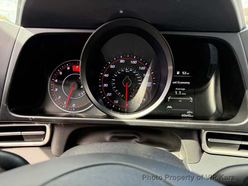 2023 Hyundai Elantra SEL IVT - 22994714 - 14