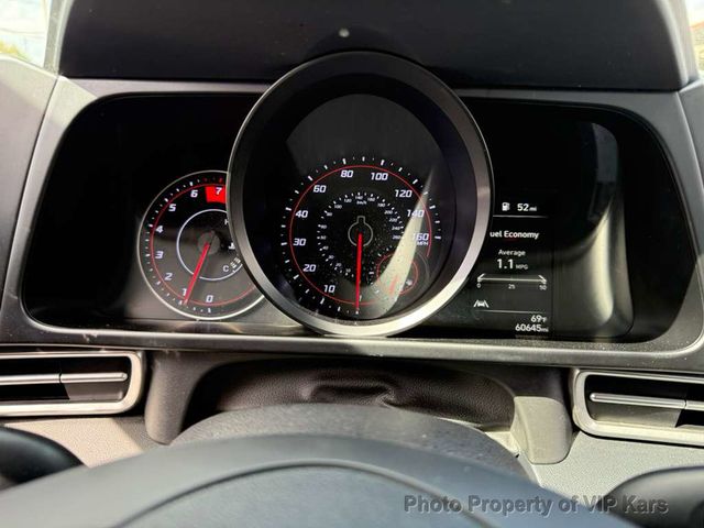 2023 Hyundai Elantra SEL IVT - 22994714 - 14