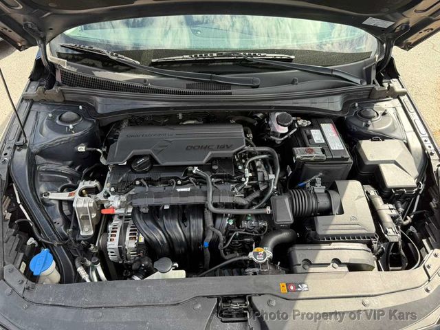 2023 Hyundai Elantra SEL IVT - 22994714 - 21