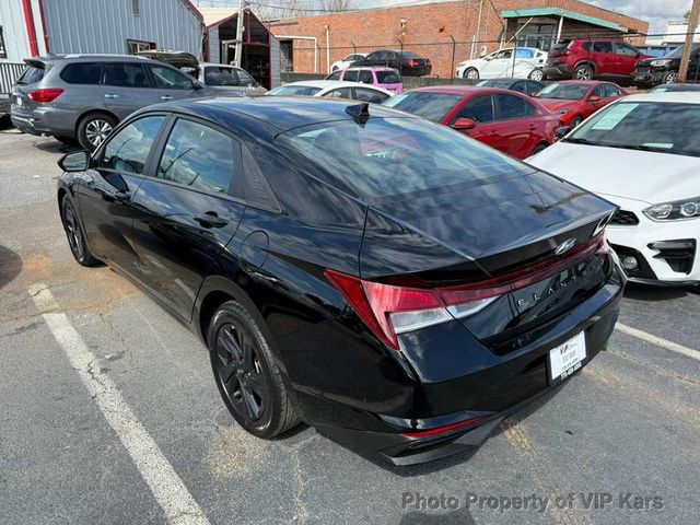 2023 Hyundai Elantra SEL IVT - 22994714 - 6
