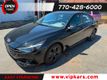 2023 Hyundai Elantra SEL IVT - 23009611 - 0