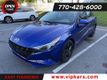 2023 Hyundai Elantra SEL IVT - 23035605 - 0