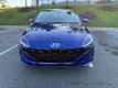 2023 Hyundai Elantra SEL IVT - 23035605 - 1