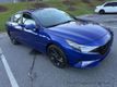 2023 Hyundai Elantra SEL IVT - 23035605 - 2