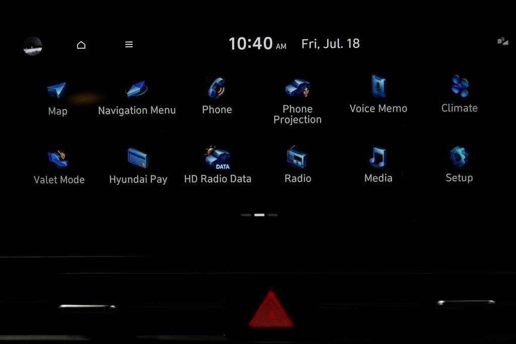 2023 Hyundai Elantra SEL photo 26