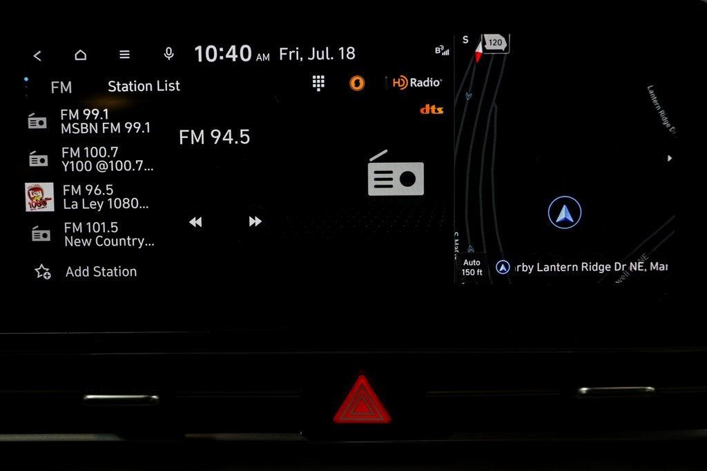 2023 Hyundai Elantra SEL photo 27