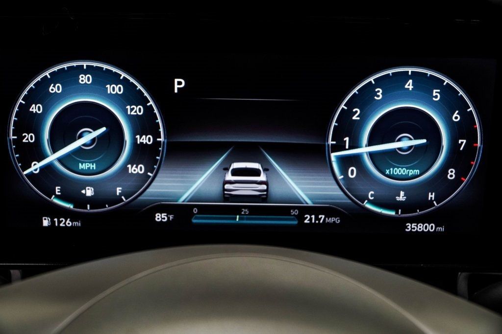 2023 Hyundai Elantra SEL photo 29