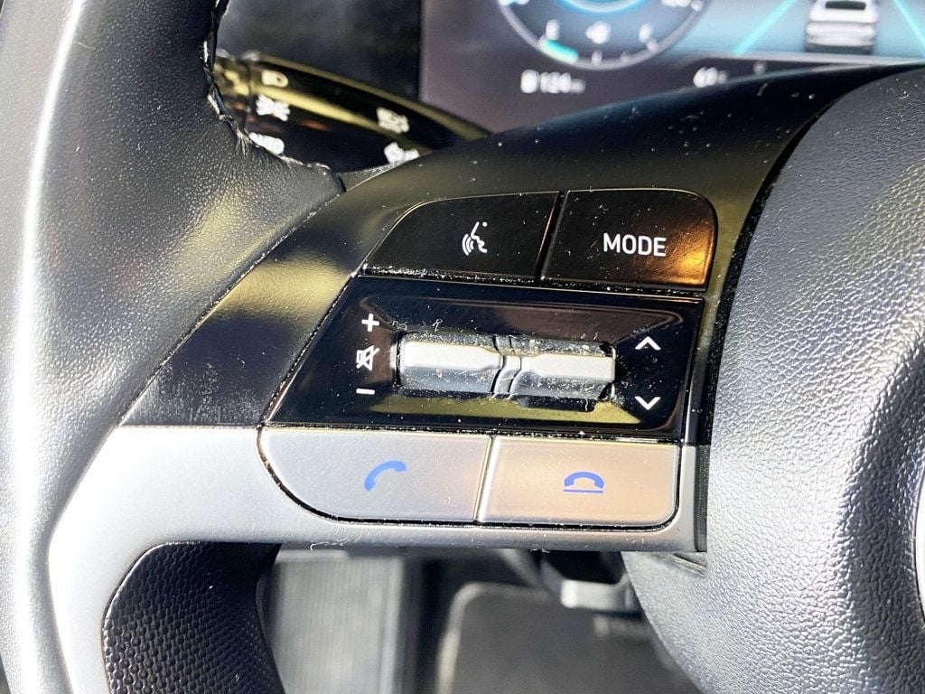 2023 Hyundai Elantra SEL IVT - 22934232 - 20