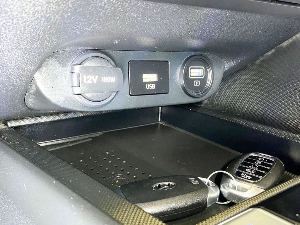2023 Hyundai Elantra SEL IVT - 22934232 - 30