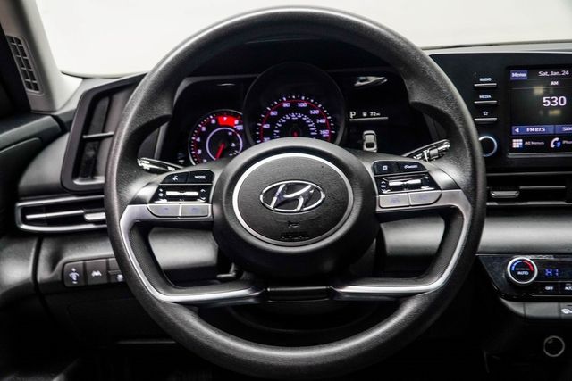 2023 Hyundai Elantra SEL IVT - 22962006 - 14