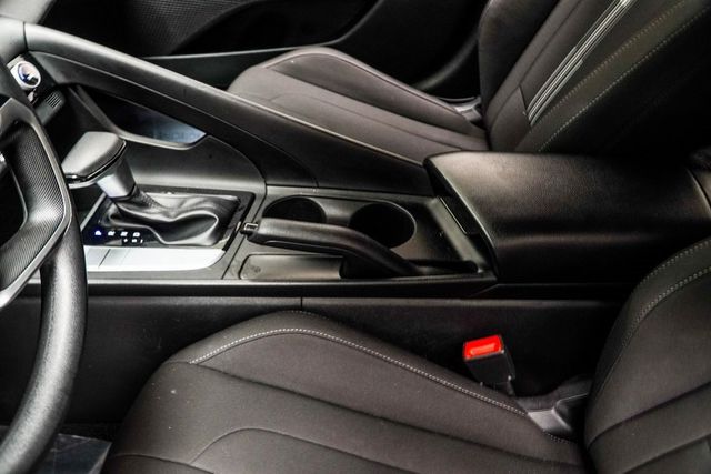 2023 Hyundai Elantra SEL IVT - 22962006 - 16