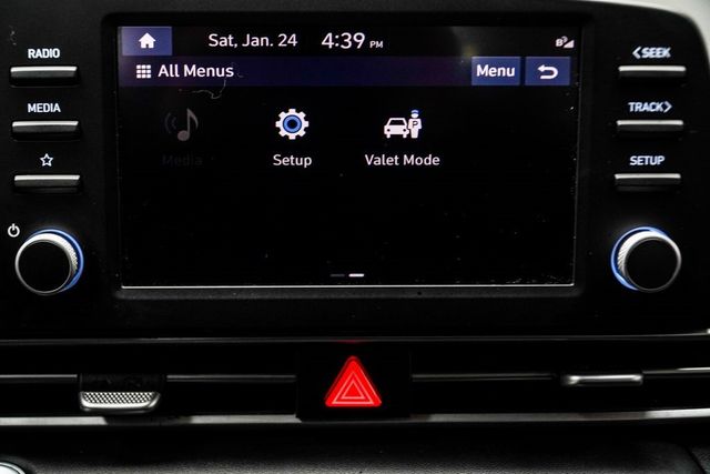 2023 Hyundai Elantra SEL IVT - 22962006 - 22