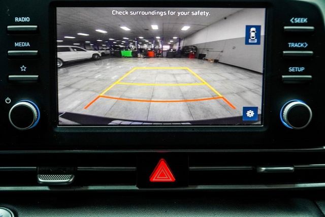 2023 Hyundai Elantra SEL IVT - 22962006 - 23