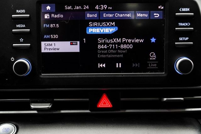 2023 Hyundai Elantra SEL IVT - 22962006 - 24