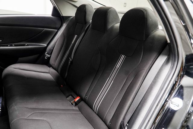 2023 Hyundai Elantra SEL IVT - 22962006 - 34