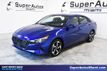 2023 Hyundai Elantra SEL IVT - 22966706 - 0