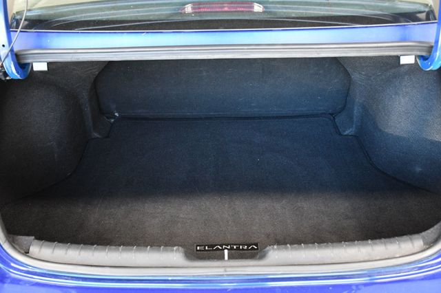 2023 Hyundai Elantra SEL IVT - 22966706 - 12