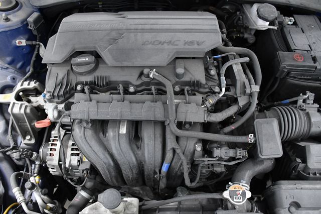 2023 Hyundai Elantra SEL IVT - 22966706 - 18