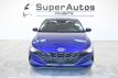2023 Hyundai Elantra SEL IVT - 22966706 - 1